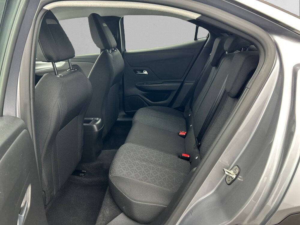 Occasion OPEL Mokka Mokka Electrique 136 ch & Batterie 50 kWh - Edition