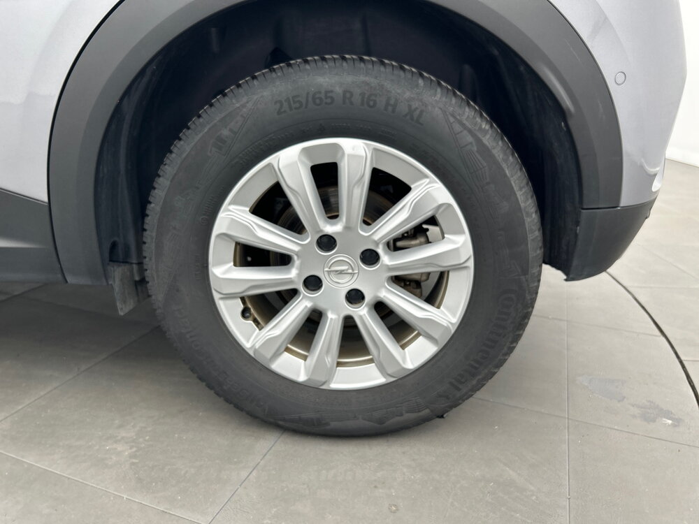 Occasion OPEL Mokka Mokka Electrique 136 ch & Batterie 50 kWh - Edition