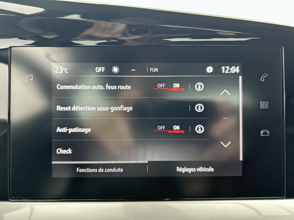 Occasion OPEL Mokka Mokka Electrique 136 ch & Batterie 50 kWh - Edition