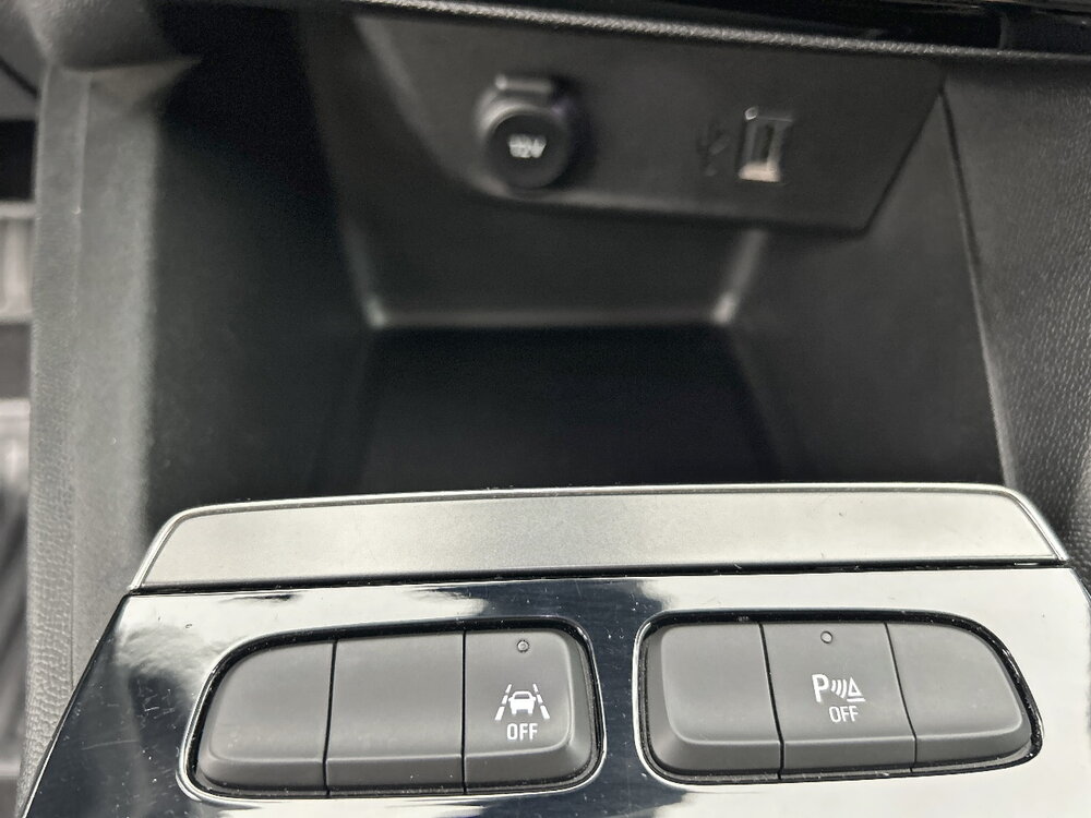 Occasion OPEL Mokka Mokka Electrique 136 ch & Batterie 50 kWh - Edition