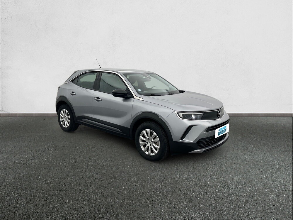 Occasion OPEL Mokka Mokka Electrique 136 ch & Batterie 50 kWh - Edition