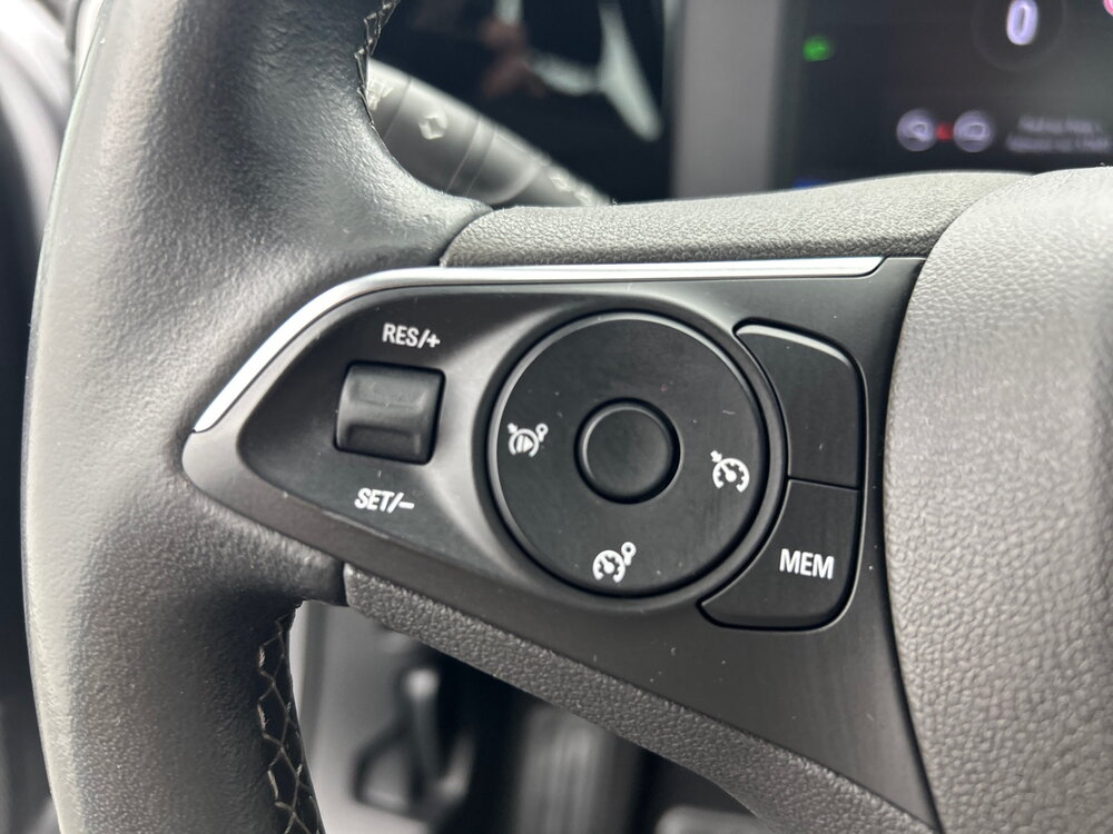 Occasion OPEL Mokka Mokka Electrique 136 ch & Batterie 50 kWh - Edition