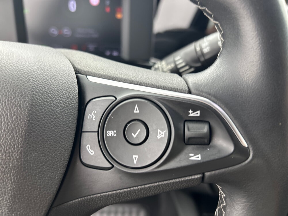 Occasion OPEL Mokka Mokka Electrique 136 ch & Batterie 50 kWh - Edition