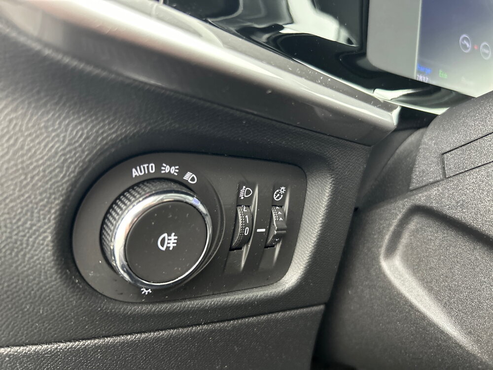 Occasion OPEL Mokka Mokka Electrique 136 ch & Batterie 50 kWh - Edition
