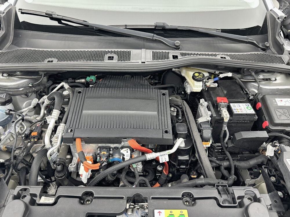 Occasion OPEL Mokka Mokka Electrique 136 ch & Batterie 50 kWh - Edition