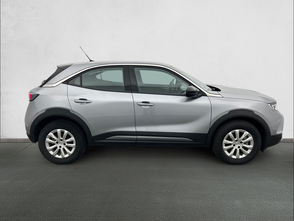 Occasion OPEL Mokka Mokka Electrique 136 ch & Batterie 50 kWh - Edition