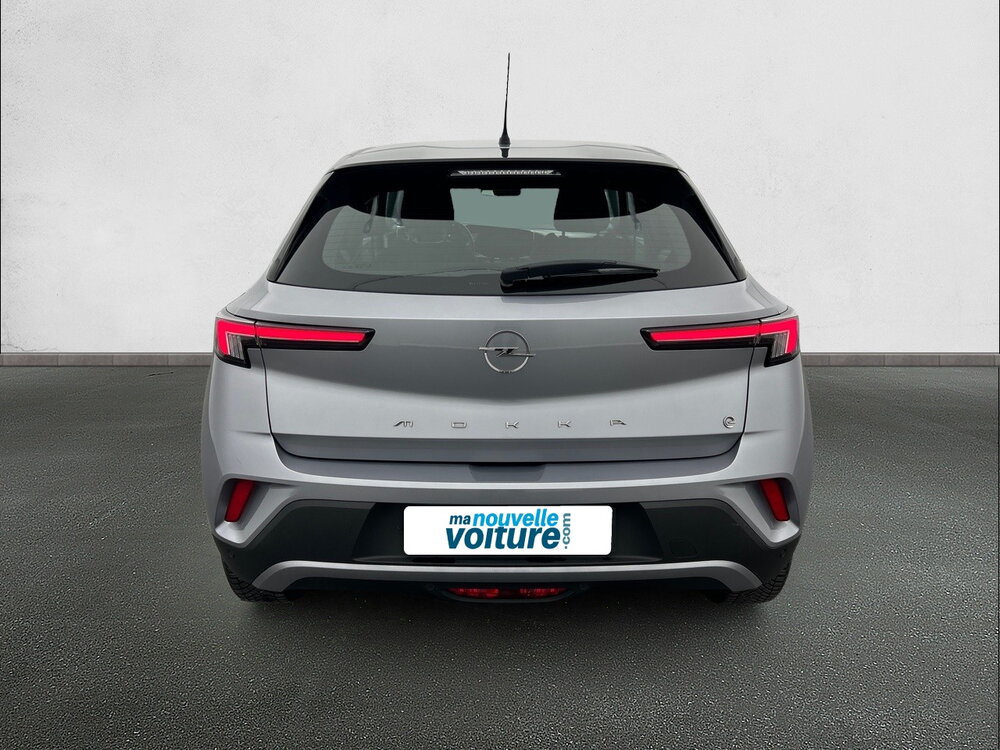 Occasion OPEL Mokka Mokka Electrique 136 ch & Batterie 50 kWh - Edition