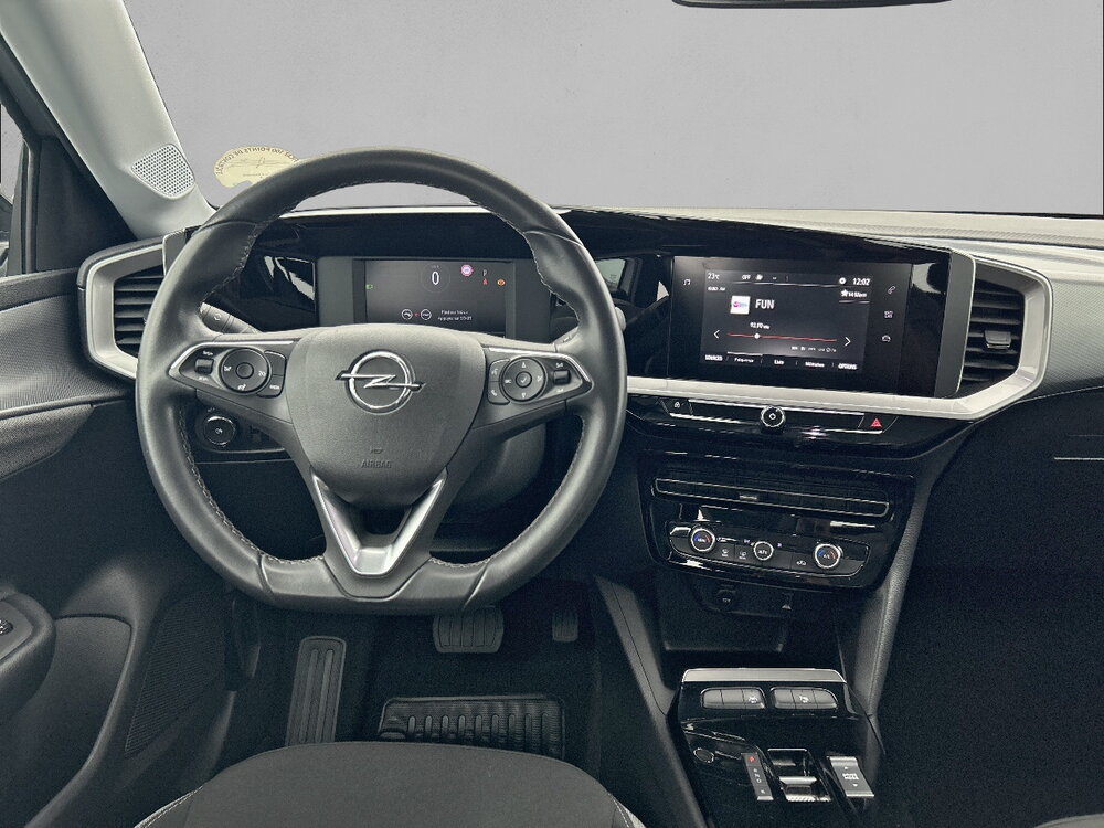 Occasion OPEL Mokka Mokka Electrique 136 ch & Batterie 50 kWh - Edition