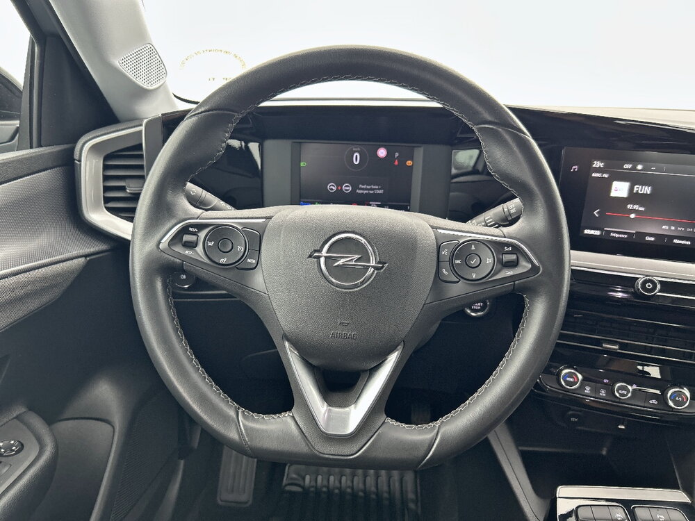 Occasion OPEL Mokka Mokka Electrique 136 ch & Batterie 50 kWh - Edition