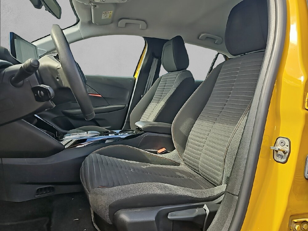 Occasion PEUGEOT 208 208 Electrique 50 kWh 136ch - Like