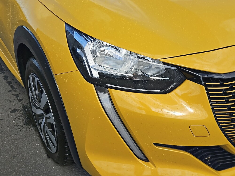 Occasion PEUGEOT 208 208 Electrique 50 kWh 136ch - Like