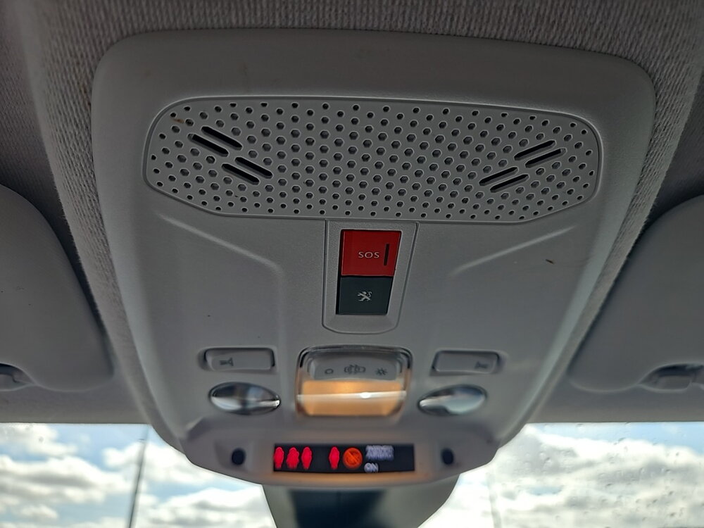 Occasion PEUGEOT 208 208 Electrique 50 kWh 136ch - Like