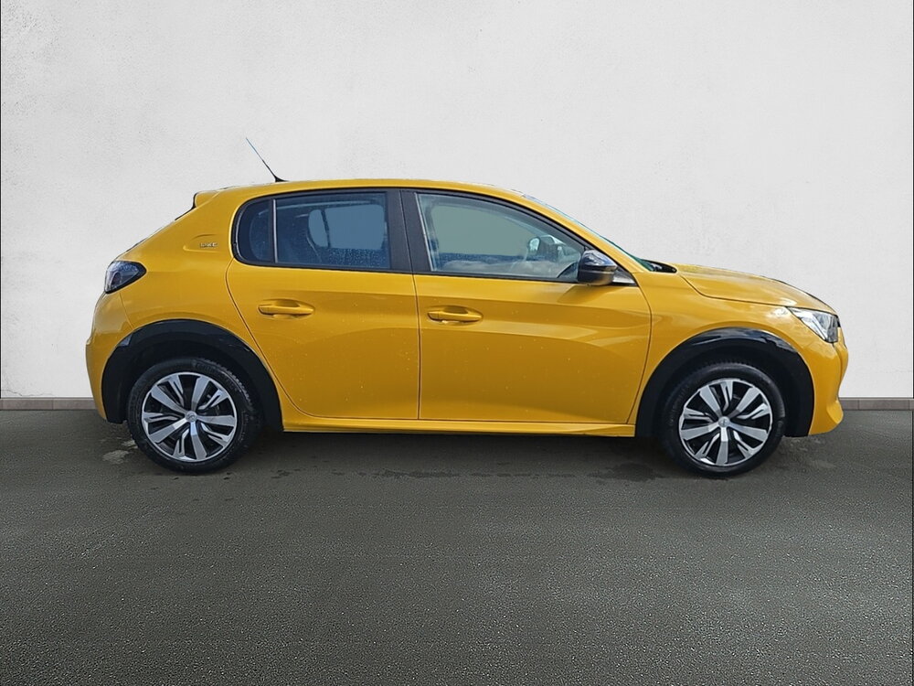 Occasion PEUGEOT 208 208 Electrique 50 kWh 136ch - Like