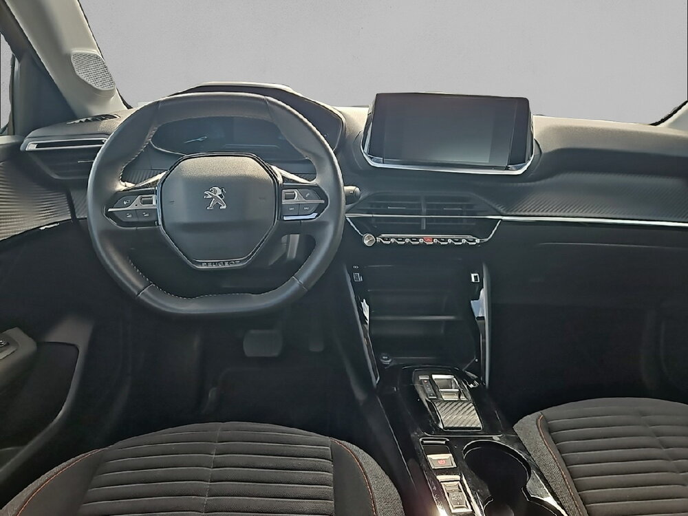 Occasion PEUGEOT 208 208 Electrique 50 kWh 136ch - Like