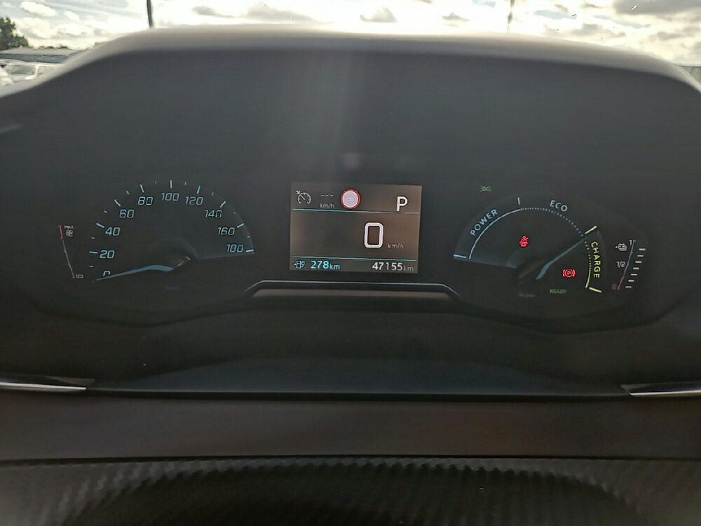 Occasion PEUGEOT 208 208 Electrique 50 kWh 136ch - Like