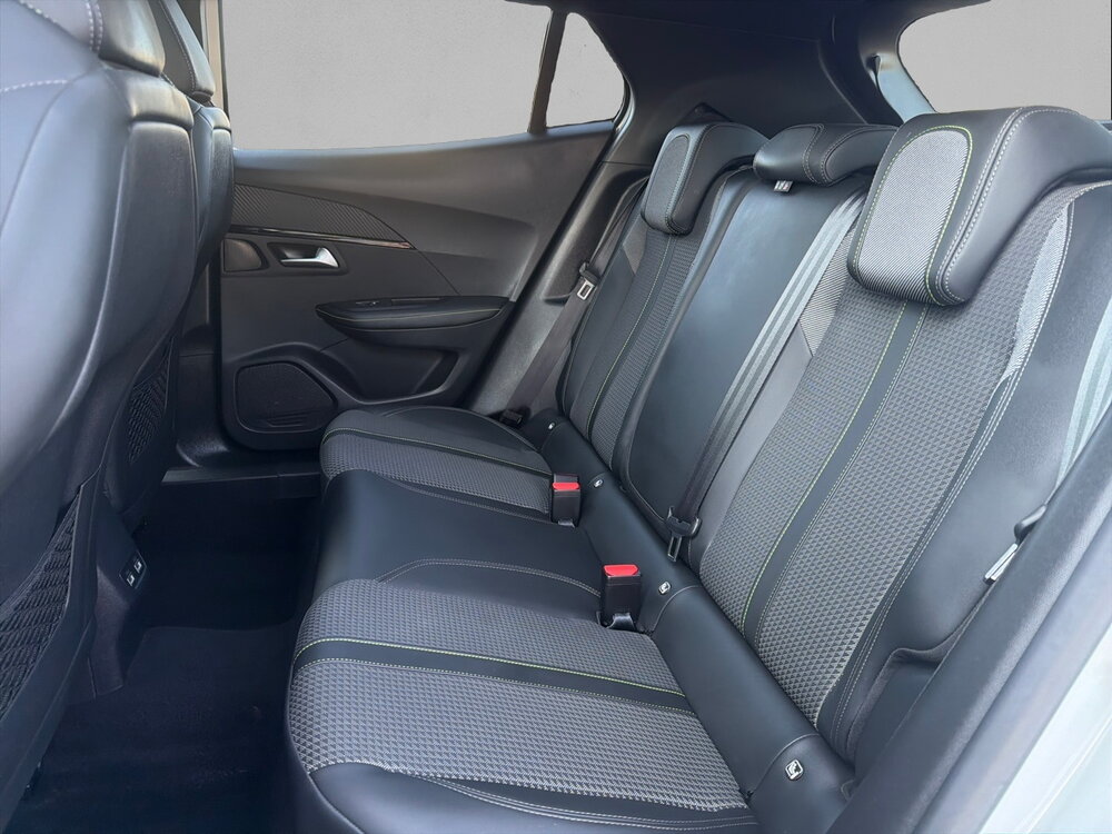 Occasion PEUGEOT 2008 2008 BlueHDi 130 S&S EAT8 - GT
