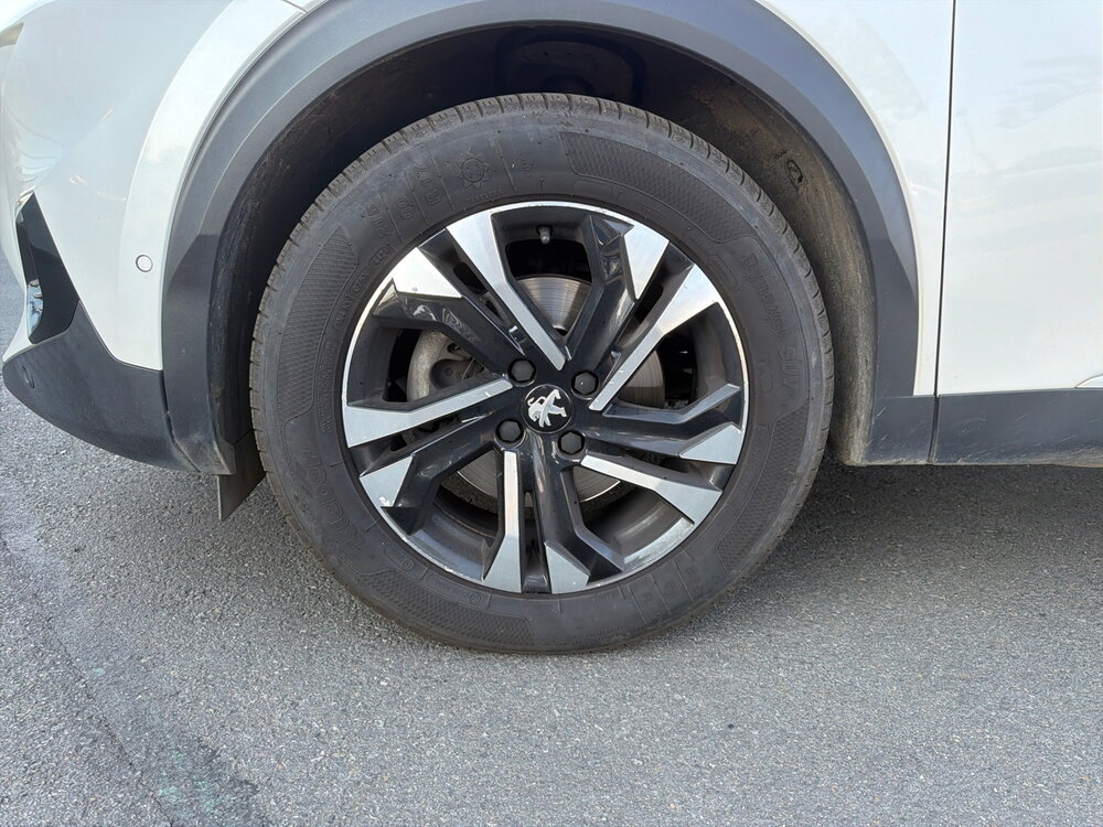 Occasion PEUGEOT 2008 2008 BlueHDi 130 S&S EAT8 - GT