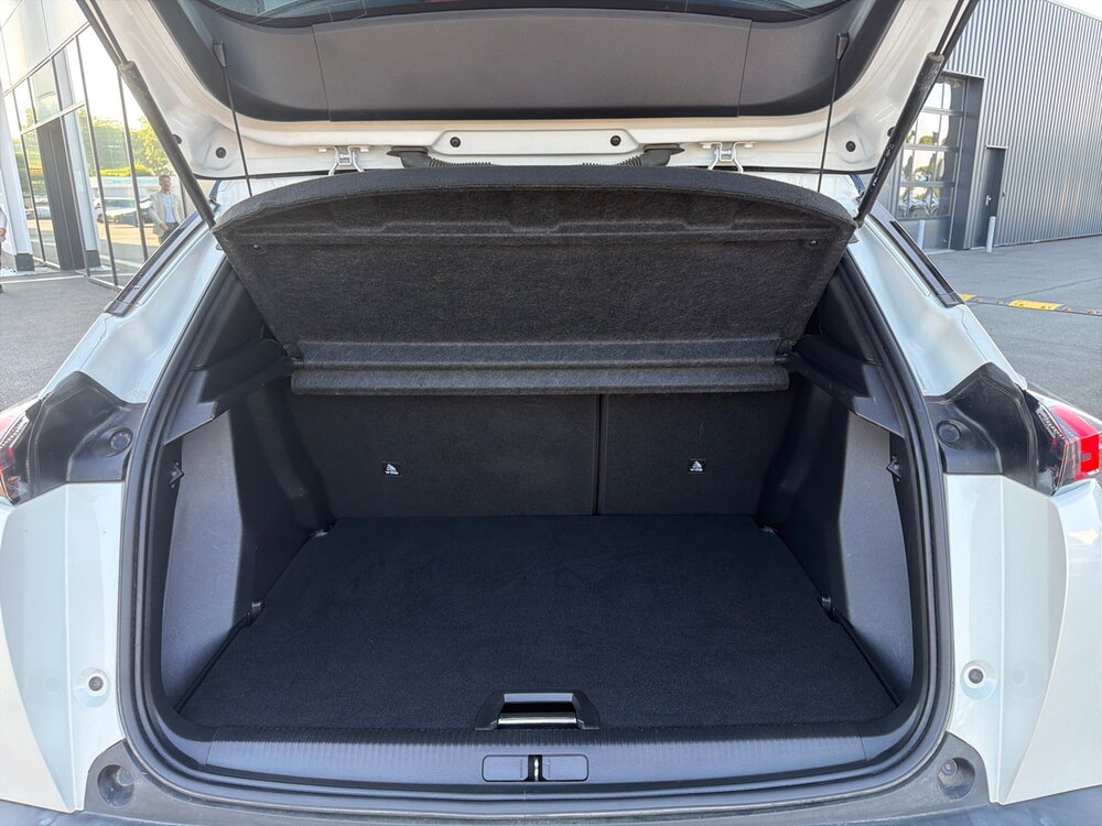 Occasion PEUGEOT 2008 2008 BlueHDi 130 S&S EAT8 - GT
