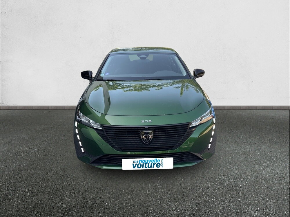 Occasion PEUGEOT 308 308 PureTech 130ch S&S BVM6 - Active Pack