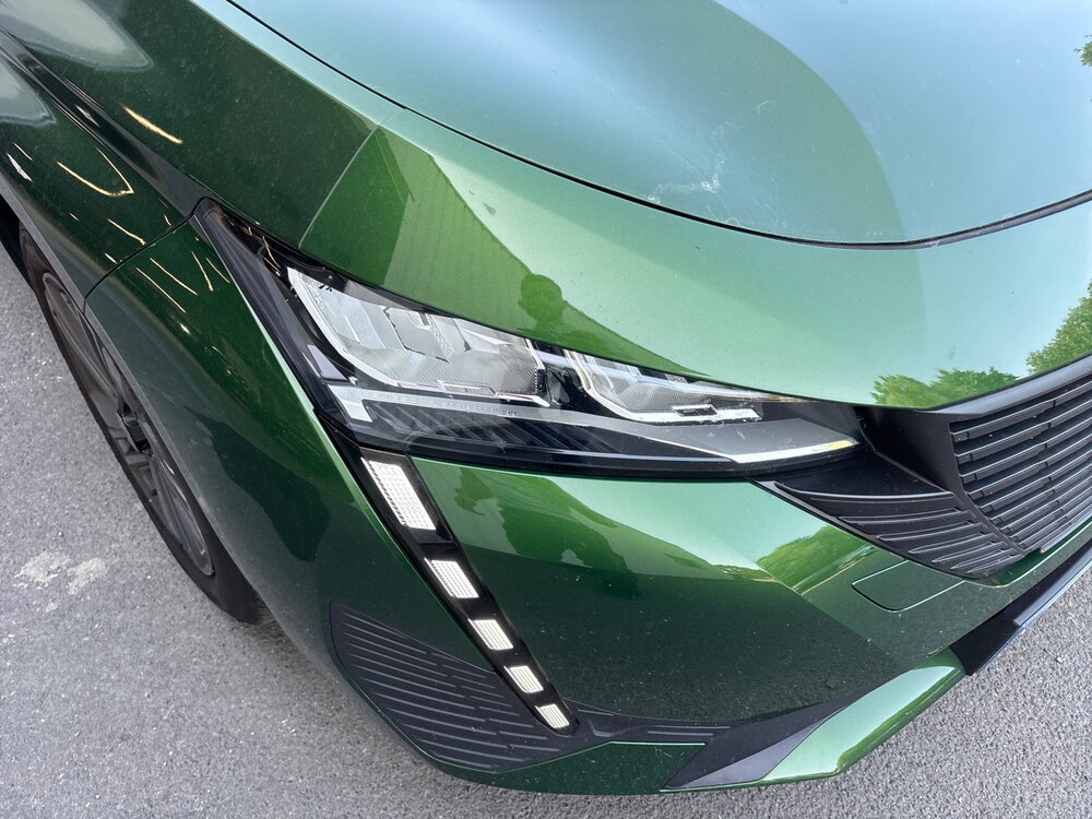 Occasion PEUGEOT 308 308 PureTech 130ch S&S BVM6 - Active Pack