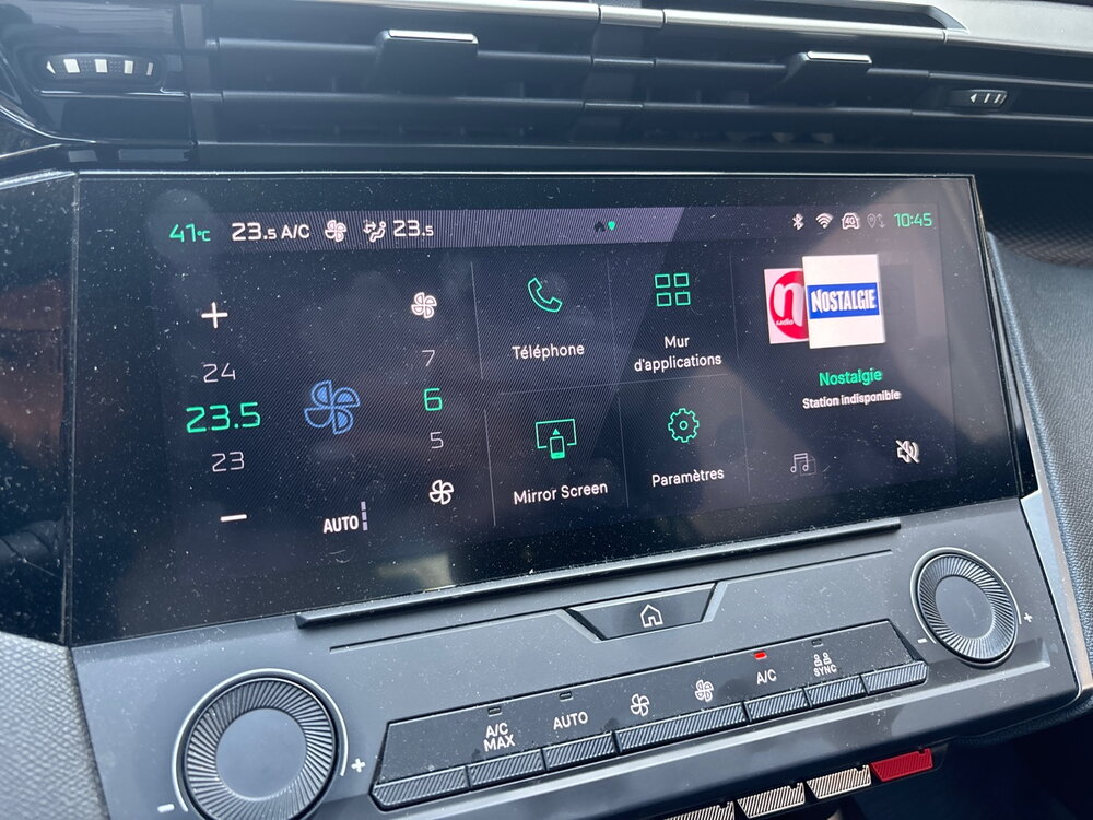 Occasion PEUGEOT 308 308 PureTech 130ch S&S BVM6 - Active Pack