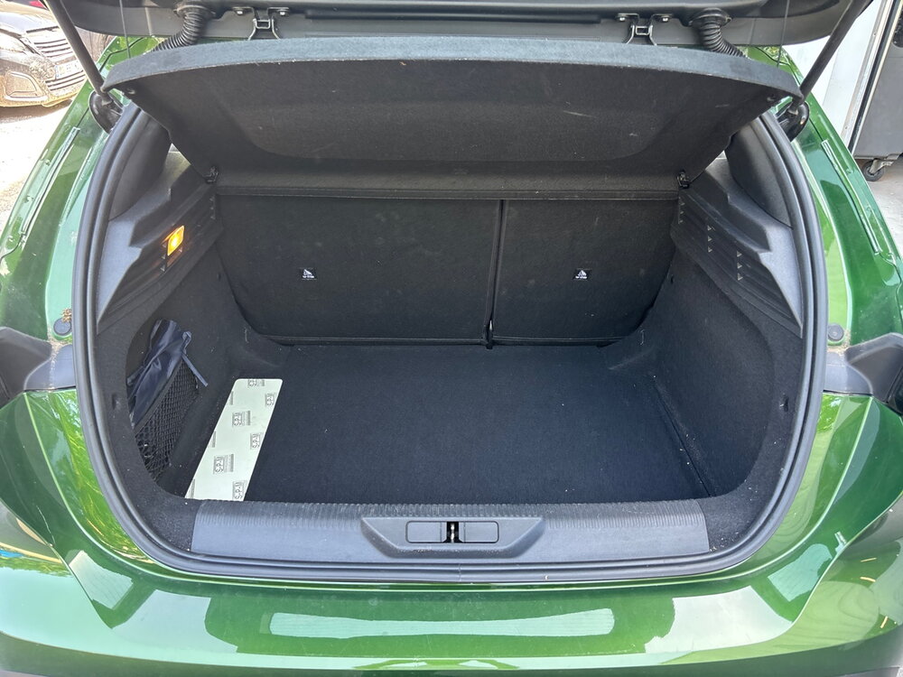 Occasion PEUGEOT 308 308 PureTech 130ch S&S BVM6 - Active Pack