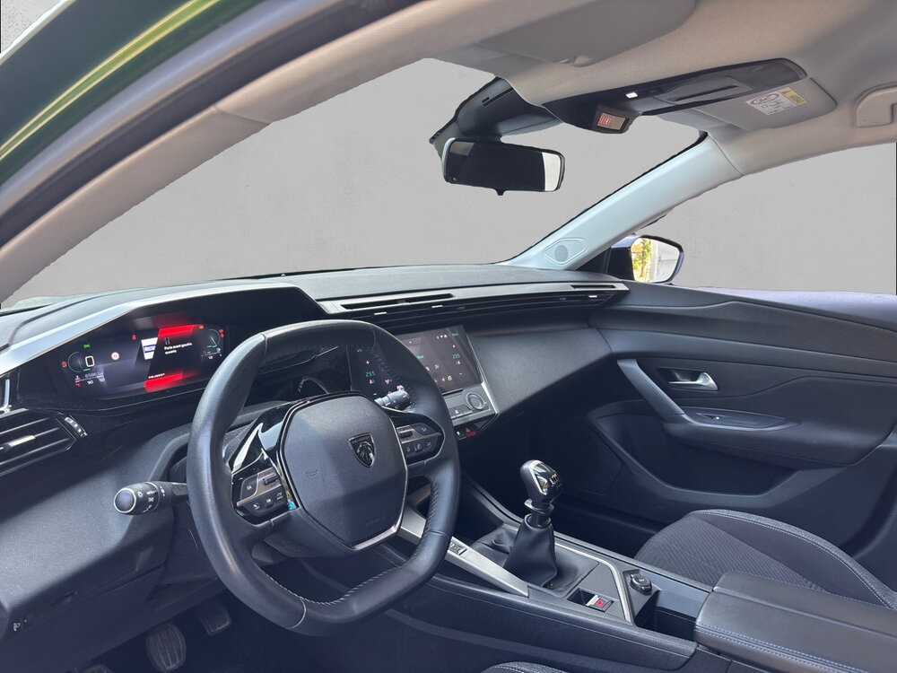 Occasion PEUGEOT 308 308 PureTech 130ch S&S BVM6 - Active Pack