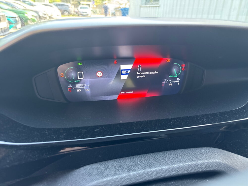 Occasion PEUGEOT 308 308 PureTech 130ch S&S BVM6 - Active Pack