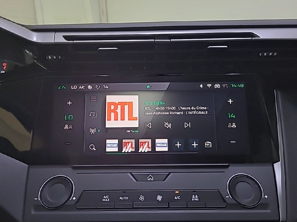 Occasion PEUGEOT 308 308 PureTech 130ch S&S BVM6 - Active Pack