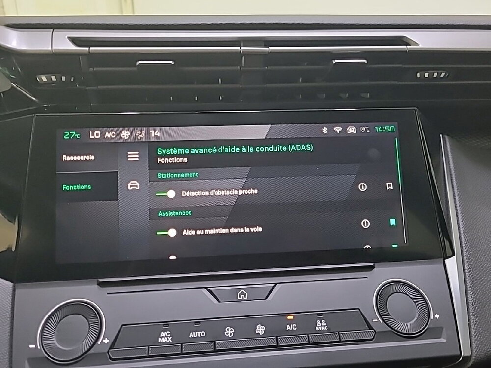 Occasion PEUGEOT 308 308 PureTech 130ch S&S BVM6 - Active Pack