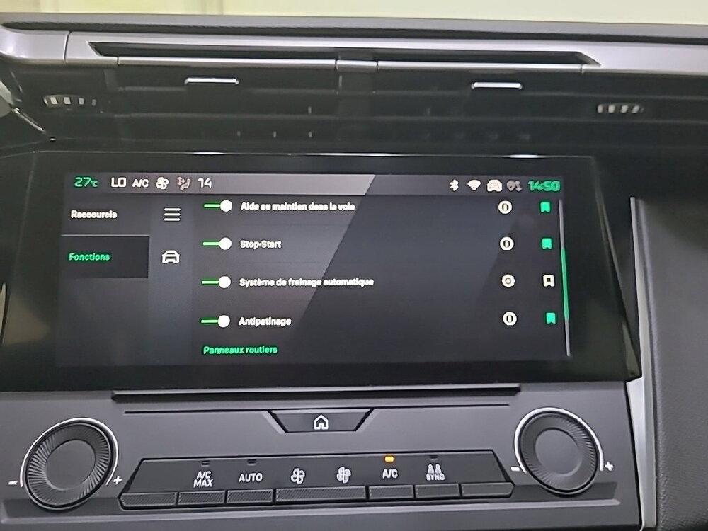Occasion PEUGEOT 308 308 PureTech 130ch S&S BVM6 - Active Pack