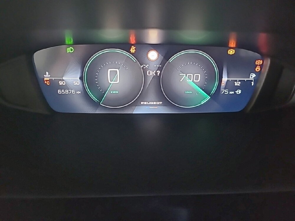 Occasion PEUGEOT 308 308 PureTech 130ch S&S BVM6 - Active Pack