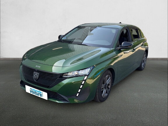 Occasion PEUGEOT 308 308 PureTech 130ch S&S BVM6 - Active Pack