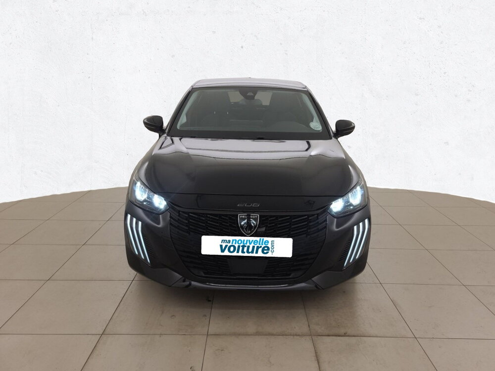 Occasion PEUGEOT 208 208 PureTech 100 S&S BVM6 - Allure