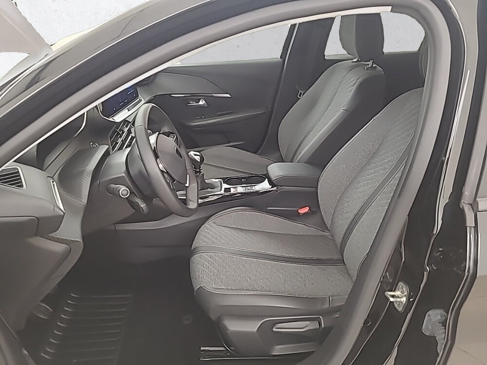 Occasion PEUGEOT 208 208 PureTech 100 S&S BVM6 - Allure