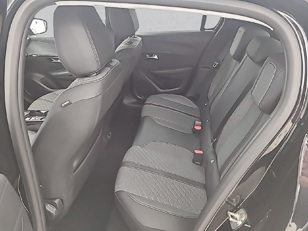 Occasion PEUGEOT 208 208 PureTech 100 S&S BVM6 - Allure