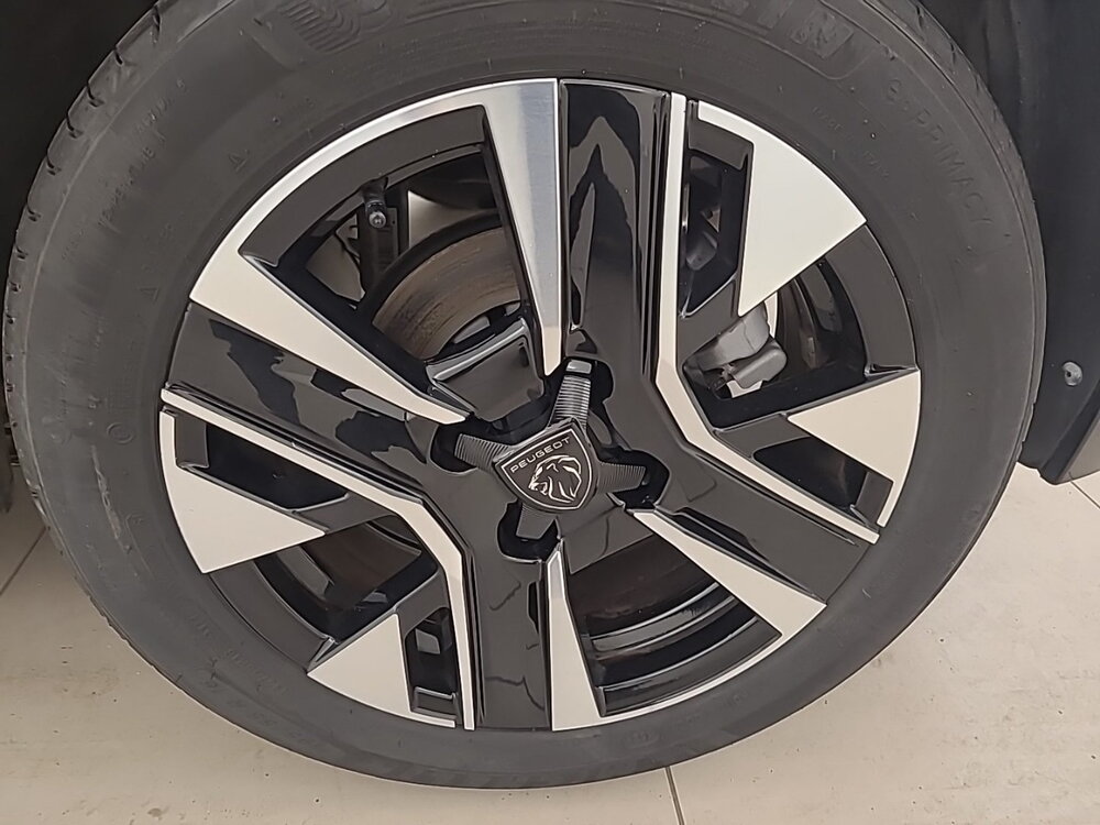 Occasion PEUGEOT 208 208 PureTech 100 S&S BVM6 - Allure