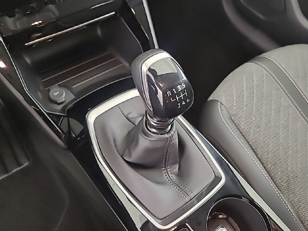 Occasion PEUGEOT 208 208 PureTech 100 S&S BVM6 - Allure