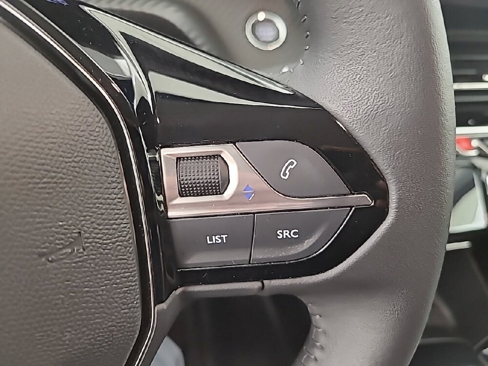Occasion PEUGEOT 208 208 PureTech 100 S&S BVM6 - Allure