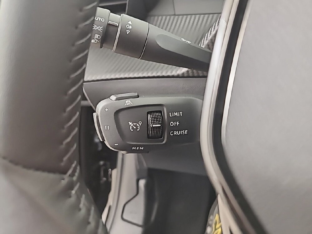 Occasion PEUGEOT 208 208 PureTech 100 S&S BVM6 - Allure