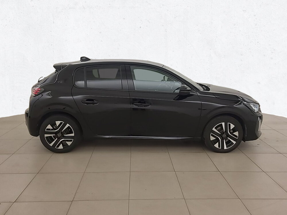 Occasion PEUGEOT 208 208 PureTech 100 S&S BVM6 - Allure