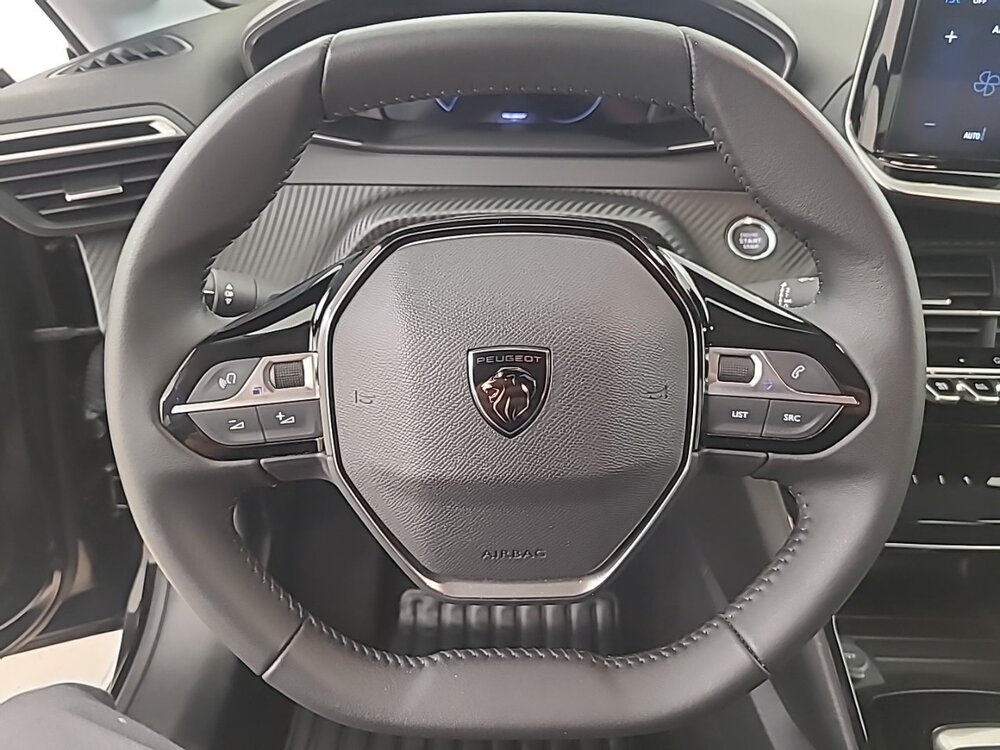 Occasion PEUGEOT 208 208 PureTech 100 S&S BVM6 - Allure