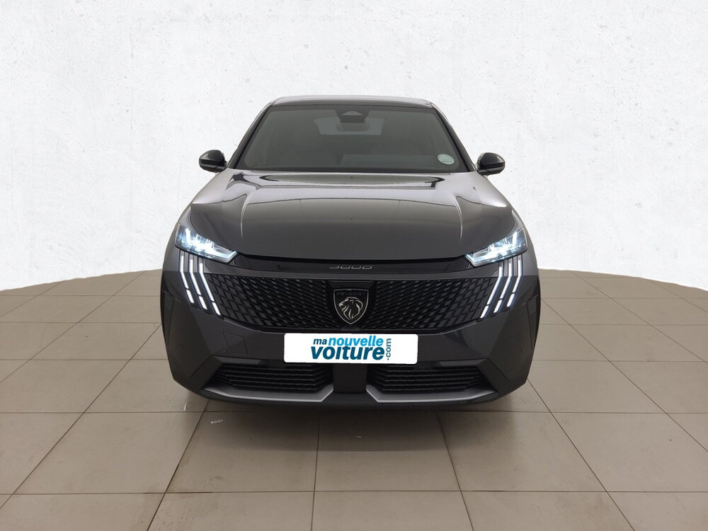 Occasion PEUGEOT 3008 3008 Hybrid 145 e-DCS6 - Allure