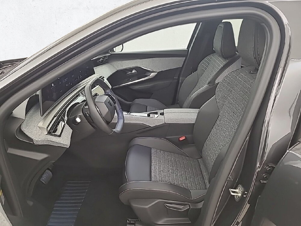 Occasion PEUGEOT 3008 3008 Hybrid 145 e-DCS6 - Allure