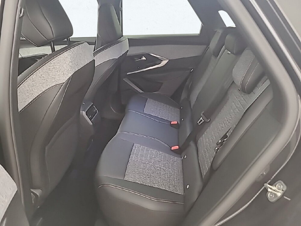 Occasion PEUGEOT 3008 3008 Hybrid 145 e-DCS6 - Allure