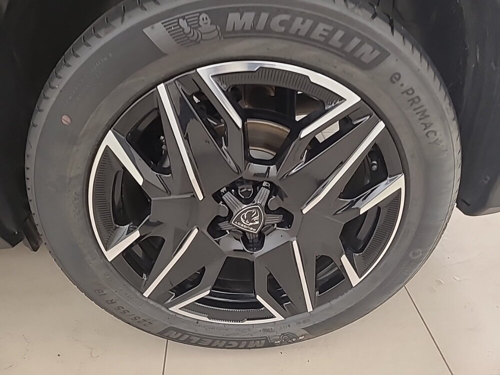 Occasion PEUGEOT 3008 3008 Hybrid 145 e-DCS6 - Allure