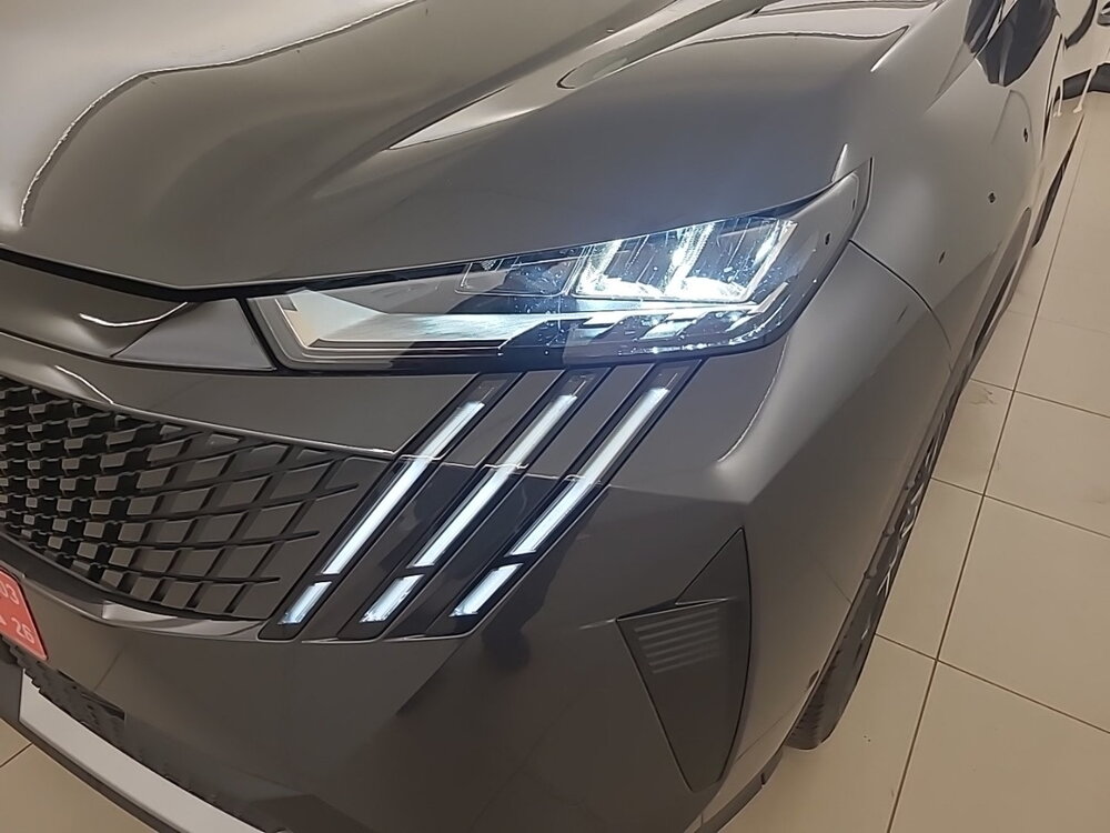 Occasion PEUGEOT 3008 3008 Hybrid 145 e-DCS6 - Allure