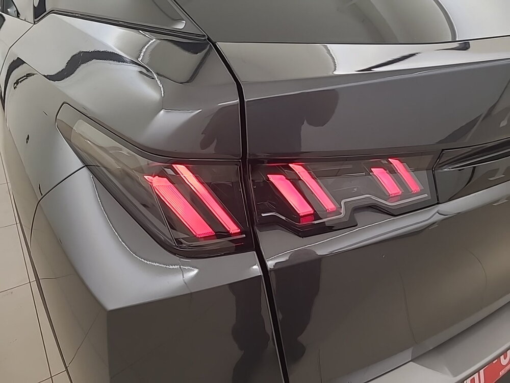 Occasion PEUGEOT 3008 3008 Hybrid 145 e-DCS6 - Allure