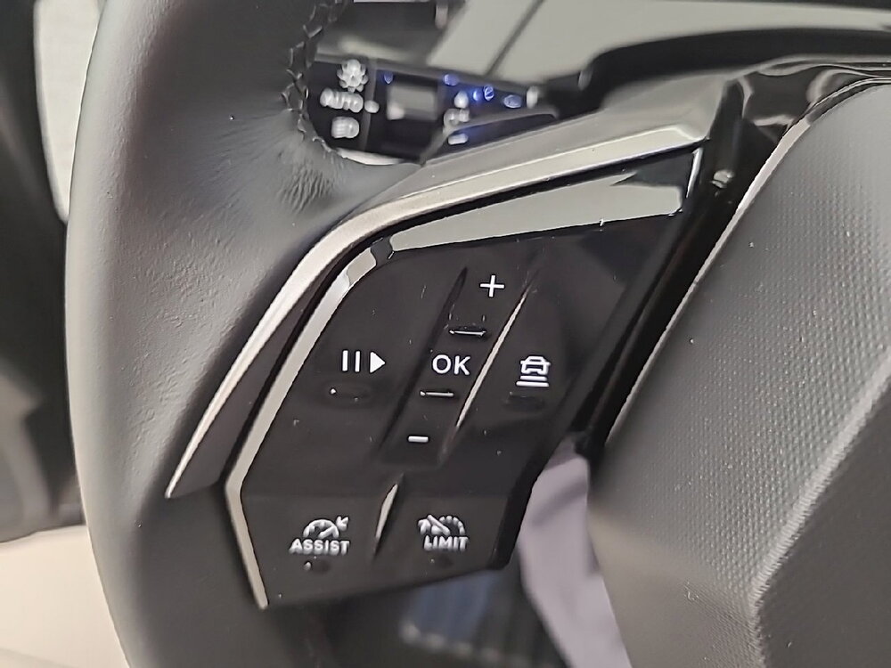 Occasion PEUGEOT 3008 3008 Hybrid 145 e-DCS6 - Allure