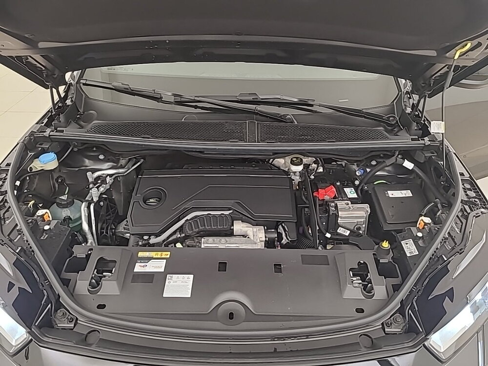 Occasion PEUGEOT 3008 3008 Hybrid 145 e-DCS6 - Allure